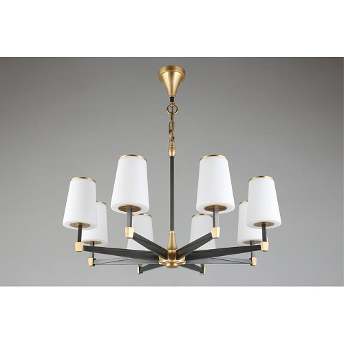 Люстра потолочная Aployt Malcia APL.803.07.08 Люстра потолочная Aployt Malcia APL.803.07.08