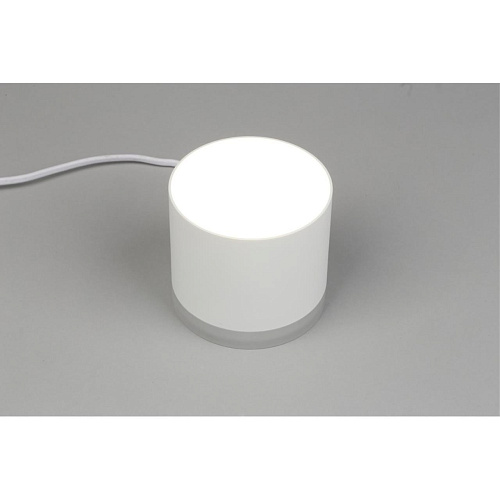 Светильник встраиваемый-накладной Omnilux Tures OML-102309-16 Светильник встраиваемый-накладной Omnilux Tures OML-102309-16