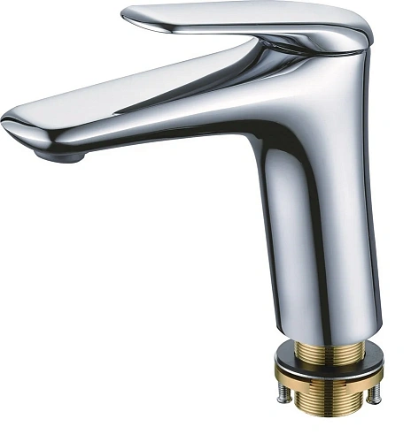 Смеситель для раковины RUSH Nevis (NE1735-12ch ) Смеситель для раковины RUSH Nevis (NE1735-12ch )