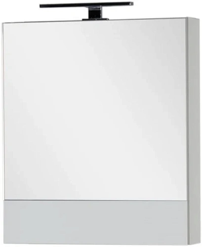 Комплект мебели Aquanet Сиена 60 белый (напольный 3 ящика) 00196495 Комплект мебели Aquanet Сиена 60 белый (напольный 3 ящика) 00196495