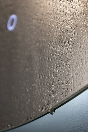 Зеркало Silver mirrors Savanna (LED-00002603) с подсветкой RGB D1000 Зеркало Silver mirrors Savanna (LED-00002603) с подсветкой RGB D1000