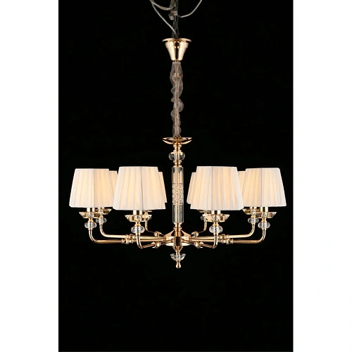 Люстра подвесная Aployt Silvian APL.719.03.08 Люстра подвесная Aployt Silvian APL.719.03.08