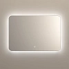 Зеркало Vincea LED VLM-3BE120 1200х800 c сенсорным выключателем и диммером Зеркало Vincea LED VLM-3BE120 1200х800 c сенсорным выключателем и диммером