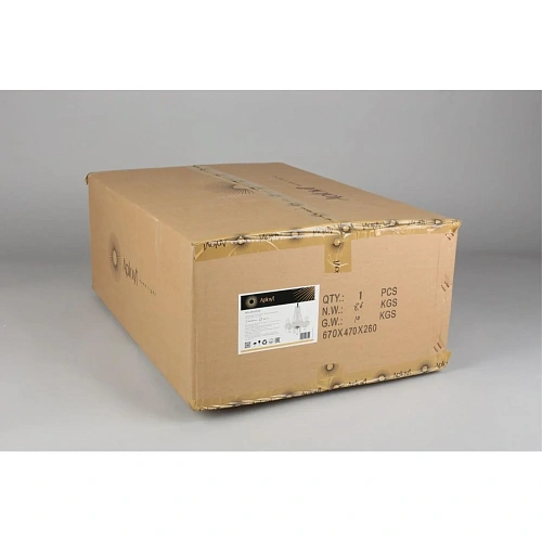 Люстра подвесная Aployt Marunia APL.814.03.10 Люстра подвесная Aployt Marunia APL.814.03.10