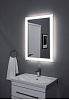 Картинка анонса товара «зеркало aquanet алассио 9085 led 00196636»