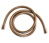 Душевой шланг Remer 332CN2G150RL, медь глянцевая 150 см