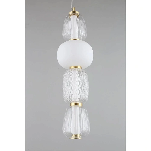 Светильник подвесной Aployt Simonet APL.318.16.29 Светильник подвесной Aployt Simonet APL.318.16.29