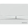 Инсталляция для унитаза BERGES NOVUM кнопка F4 Soft Touch, белая 040254 Инсталляция для унитаза BERGES NOVUM кнопка F4 Soft Touch, белая 040254