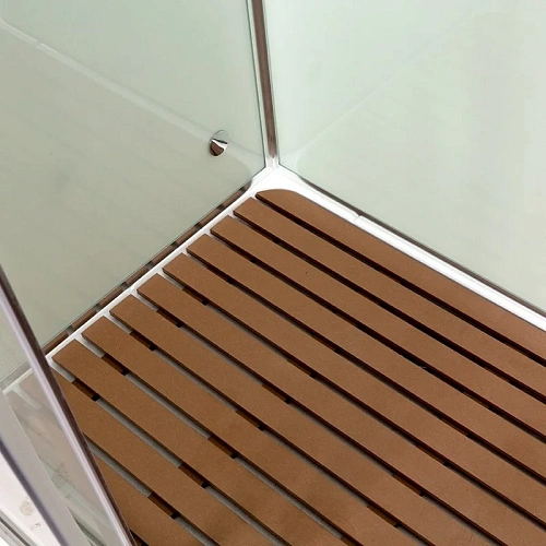 Душевая кабина Dto Z120 KERAVA (Z120KERAVA) 120x80 см Душевая кабина Dto Z120 KERAVA (Z120KERAVA) 120x80 см