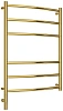 Полотенцесушитель электрический Сунержа Галант 3.0 800х600 МЭМ левый 03-5800-8060 Золото