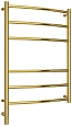 Полотенцесушитель электрический Сунержа Галант 3.0 800х600 МЭМ левый 03-5800-8060 Золото Полотенцесушитель электрический Сунержа Галант 3.0 800х600 МЭМ левый 03-5800-8060 Золото