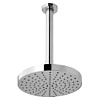 Картинка анонса товара «верхний душ webert opera ac0940015metal»