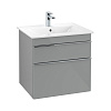 Картинка анонса товара «тумба под раковину villeroy &amp; boch venticello 60,3 см, a92401ra»