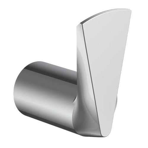 Крючок Raglo R307.05 одинарный, хром Крючок Raglo R307.05 одинарный, хром