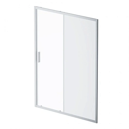 Душевая дверь AM.PM Gem W90G-150-1-195MM 150х195, стекло матовое, профиль хром матовый Душевая дверь AM.PM Gem W90G-150-1-195MM 150х195, стекло матовое, профиль хром матовый