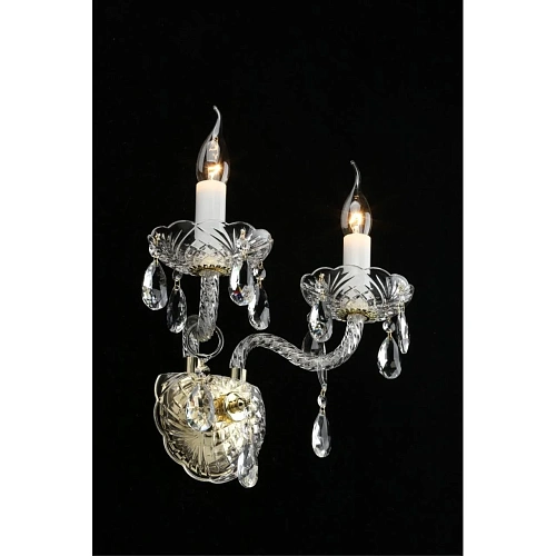 Светильник настенный (Бра) Aployt Anula APL.810.01.02 Светильник настенный (Бра) Aployt Anula APL.810.01.02