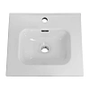 Раковина BelBagno BB500ETL 500x465 Раковина BelBagno BB500ETL 500x465