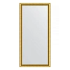 Зеркало в багетной раме Evoform Definite BY 1121 76 x 156 см, состаренное золото Зеркало в багетной раме Evoform Definite BY 1121 76 x 156 см, состаренное золото