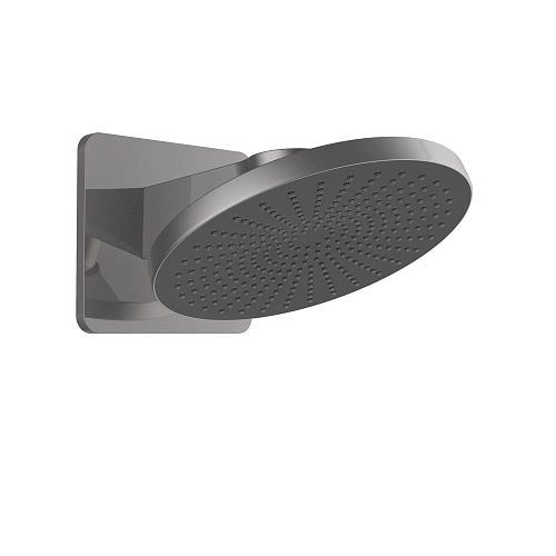 Душевая система Vincea Inspire VSFW-3I22MT5GM встраиваемый, термостат, вороненая сталь Душевая система Vincea Inspire VSFW-3I22MT5GM встраиваемый, термостат, вороненая сталь