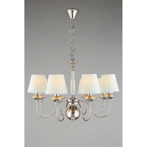 Люстра подвесная Aployt Perla APL.731.03.08 Люстра подвесная Aployt Perla APL.731.03.08