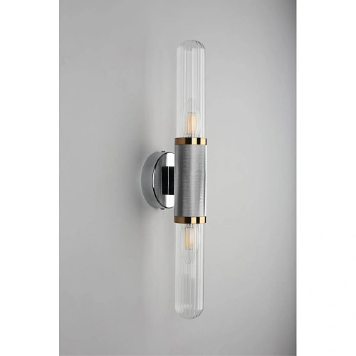 Светильник настенный (Бра) Aployt Brynia APL.307.41.02 Светильник настенный (Бра) Aployt Brynia APL.307.41.02