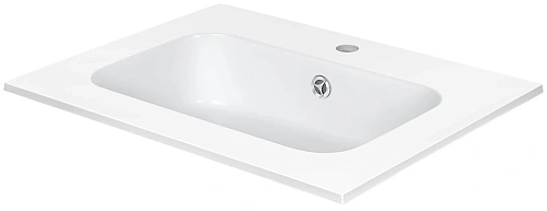 Раковина Vincea VCB-2N600W белая Раковина Vincea VCB-2N600W белая