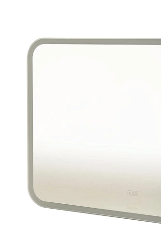 Зеркало Sintesi JANO 80 800x600 SIN-SPEC-JANO-80 с LED-подсветкой, с подогревом Зеркало Sintesi JANO 80 800x600 SIN-SPEC-JANO-80 с LED-подсветкой, с подогревом