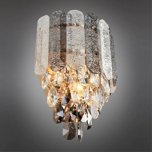 Светильник настенный (Бра) Aployt Rozel APL.770.01.03 Светильник настенный (Бра) Aployt Rozel APL.770.01.03