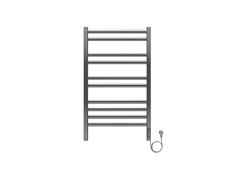 Полотенцесушитель электрический Aquatek Поларис П10 500х900 мм AQ EL KO1090CH Полотенцесушитель электрический Aquatek Поларис П10 500х900 мм AQ EL KO1090CH