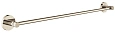 Полотенцедержатель GROHE Essentials, никель глянец (40366BE1) Полотенцедержатель GROHE Essentials, никель глянец (40366BE1)
