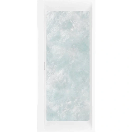 Ванна квариловая Villeroy & Boch Subway 3.0 180 x 80 см Combipool Comfort UCC180SBW2A1V01 с гидромас Ванна квариловая Villeroy & Boch Subway 3.0 180 x 80 см Combipool Comfort UCC180SBW2A1V01 с гидромас