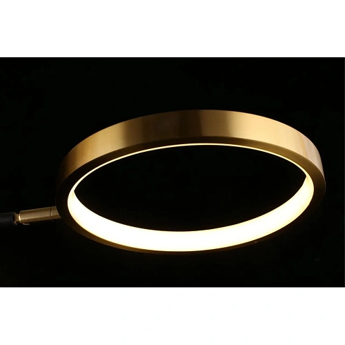 Люстра потолочная Aployt Ines APL.043.07.50 Люстра потолочная Aployt Ines APL.043.07.50