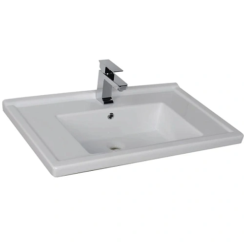 Комплект мебели Aquanet Эвора 80 дуб антик 00183168 Комплект мебели Aquanet Эвора 80 дуб антик 00183168