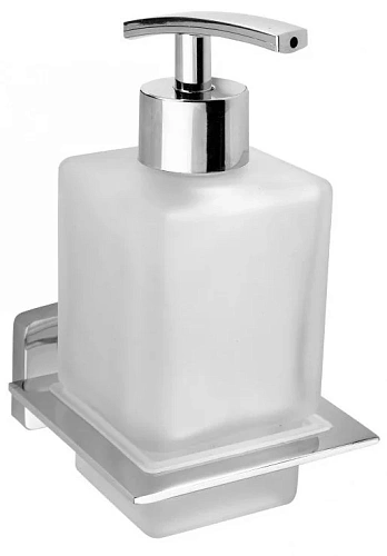 Дозатор жидкого мыла Bemeta NIKI 153209049 Дозатор жидкого мыла Bemeta NIKI 153209049