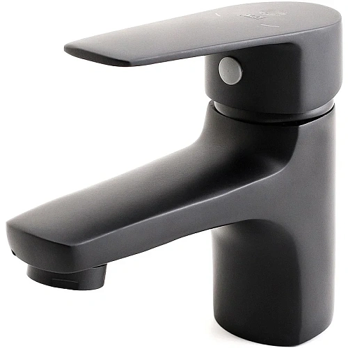 Комплект смесителей Orange Loop M26-311b черный Комплект смесителей Orange Loop M26-311b черный