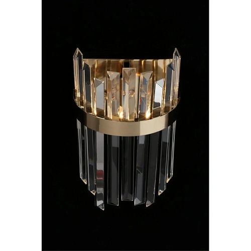 Светильник настенный (Бра) Aployt Melisa APL.747.01.01 Светильник настенный (Бра) Aployt Melisa APL.747.01.01