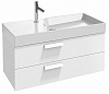 Картинка анонса товара «тумба под раковину jacob delafon rythmik 80 см eb1303-g1c»