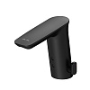 Картинка анонса товара «смеситель для раковины am.pm inspire v2.0 f50a02322 сенсорный, черный»