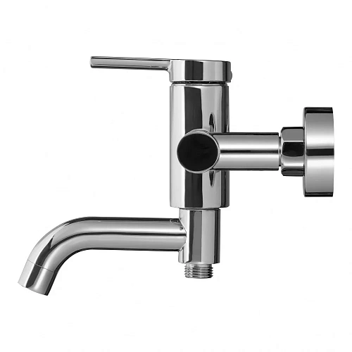 Смеситель для ванны Swedbe Diana 1030 Смеситель для ванны Swedbe Diana 1030