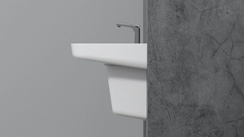 Полупьедестал ARROW AGL9605C Полупьедестал ARROW AGL9605C