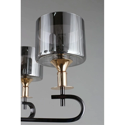 Люстра подвесная Omnilux Ausonia OML-68703-06 Люстра подвесная Omnilux Ausonia OML-68703-06