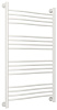 Полотенцесушитель водяной Сунержа Флюид+ 1000х600 12-0222-1060 Белый