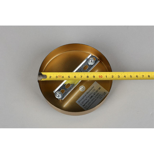 Люстра потолочная Omnilux Cesana OML-67107-06 Люстра потолочная Omnilux Cesana OML-67107-06