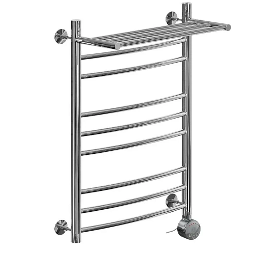 Полотенцесушитель электрический Ника ARC ЛД (Г2) ВП 80/60 правый тэн Полотенцесушитель электрический Ника ARC ЛД (Г2) ВП 80/60 правый тэн