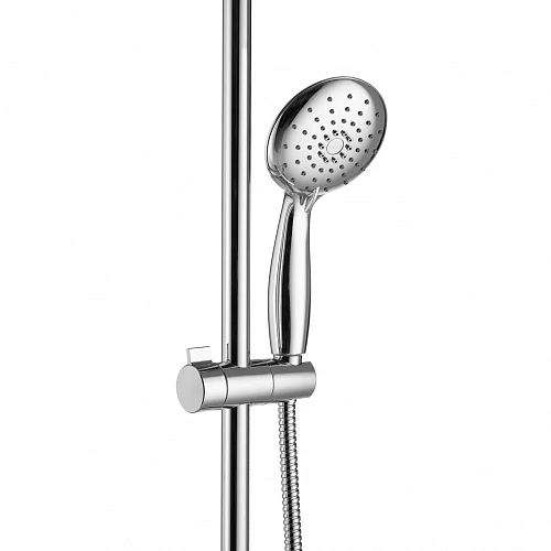 Душевая система Swedbe Calypso 5073 Душевая система Swedbe Calypso 5073