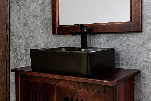 Раковина STWORKI Ольборг OL-01Rb 549751 Раковина STWORKI Ольборг OL-01Rb 549751