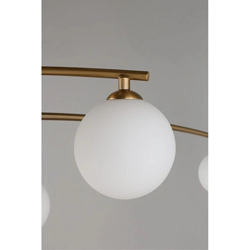 Люстра потолочная Aployt Ewelina APL.621.07.06 Люстра потолочная Aployt Ewelina APL.621.07.06