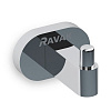 Картинка анонса товара «крючок ravak chrome cr 110.00 x07p320»