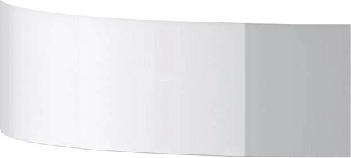 Экран для ванны фронтальный Astra-Form Тиора L цвет RAL 02020012 Экран для ванны фронтальный Astra-Form Тиора L цвет RAL 02020012