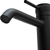 Смеситель для раковины Allen Brau Priority 5.31A02-31 черный матовый Смеситель для раковины Allen Brau Priority 5.31A02-31 черный матовый